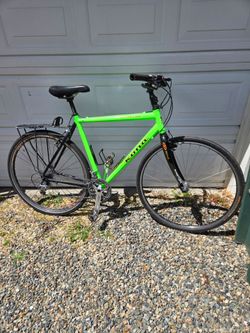 2008 Kona Jake the Snake