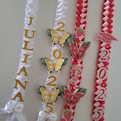 Graduation Lei's 🎓