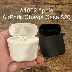 Apple AirPods A1602 Charging Case w FREE protector $12 (Beaverton pickup & Shipping)