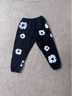 Denim Tears Sweatpants