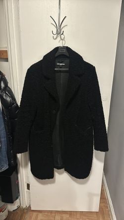 Karl Lagerfeld 3/4 Sherpa