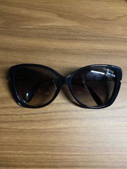 Tom Ford black Sunglasses Authentic Made In italy