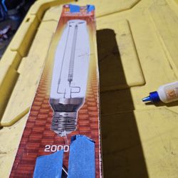 Lightbulb