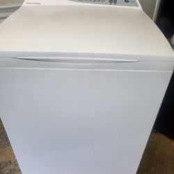 Top Load Dryer
