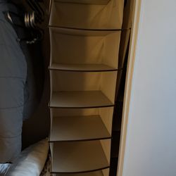 Storage Hangers 