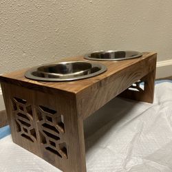 dog bowl