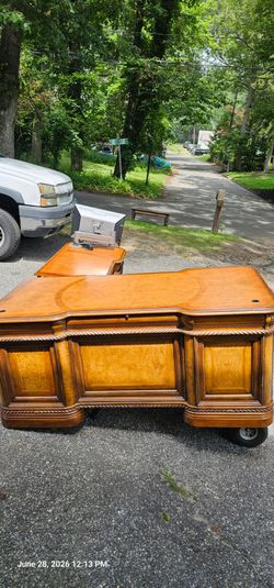 Desk