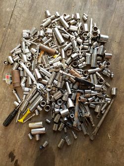 Cubos para mecanica