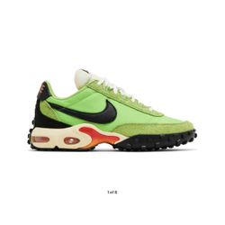 Men’s Nike Air Max Waffle Racer SP Size 8.5