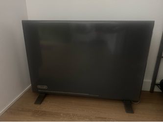 DeLonghi Convection Panel Heater