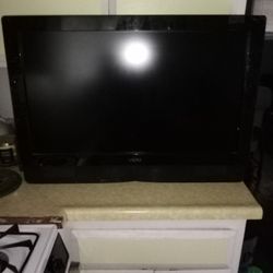 Vizio Flat Screen TV.