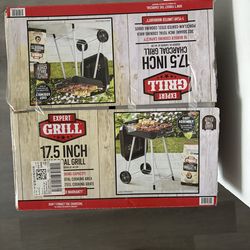 Your own personal BBQ Grill