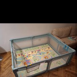 Play Pen