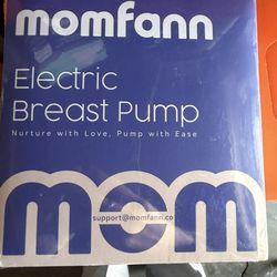 Electric Breast pump