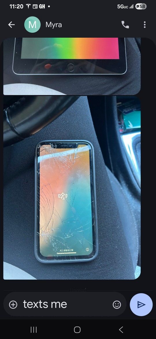 iphone xr unlocked  / 6th generation op hot