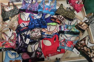 Ethica Staple Boxer Briefs, Male And Female, New With Tags, Hundreds