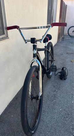 Black shadow 29er(frame trade or full trades)