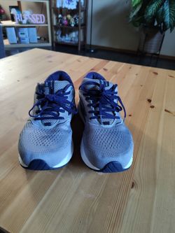Brooks beast 20
