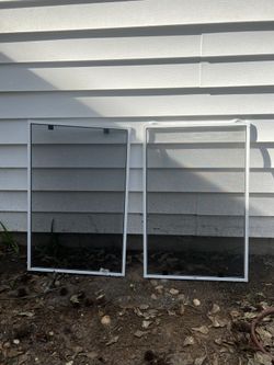 window screen size 19.75 x 30