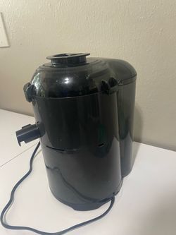 Juicer