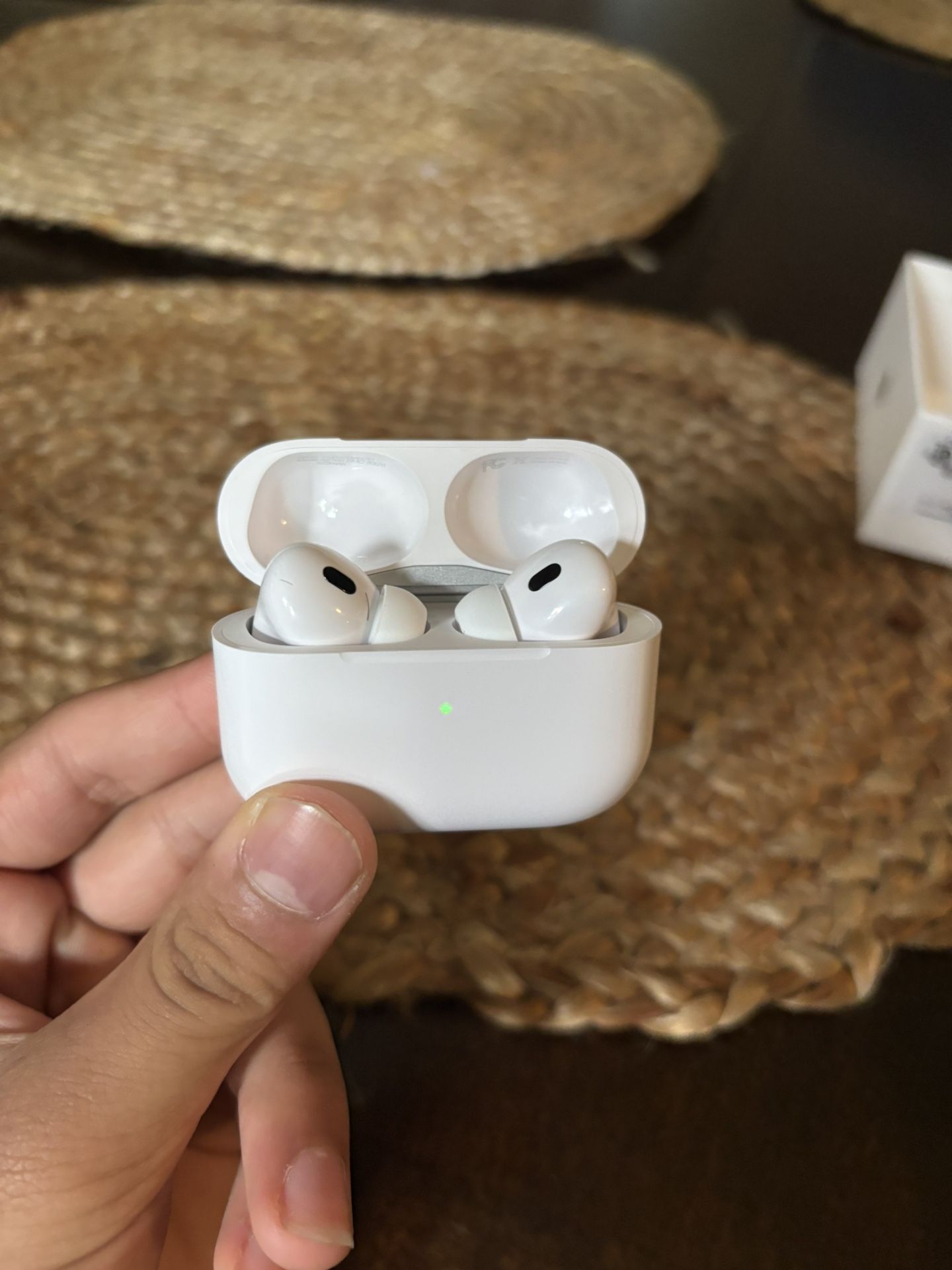 airpods pro 2 generation