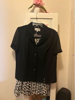 Set of 2 pieces