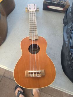 Ukulele