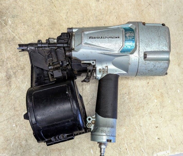 Metabo Hpt Nailer
