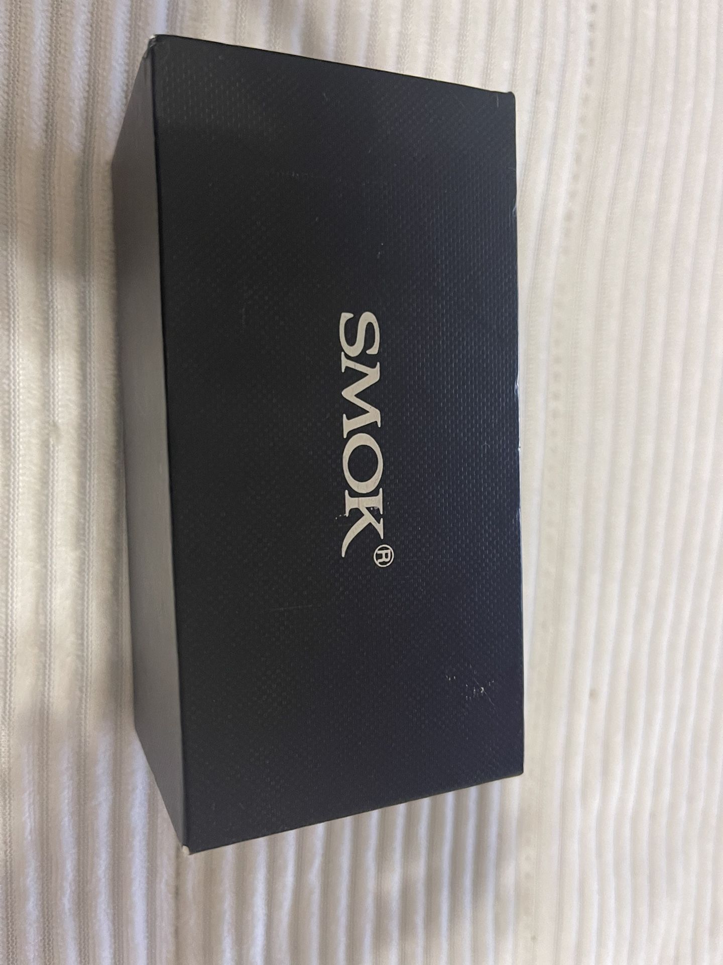 Smok Pieces Unused