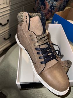 Men’s Shoes