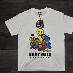Bape Tshirt 