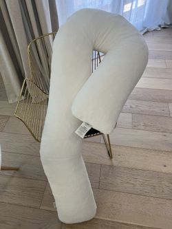 Medcline Therapeutic Body Pillow - Unused - Retails $120