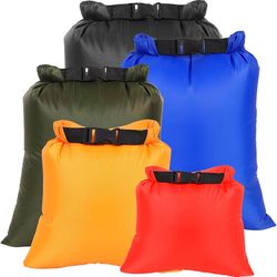 Delo Beach Adventure Dry Float Bag - Protect Your Gear from Water