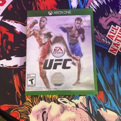 UFC