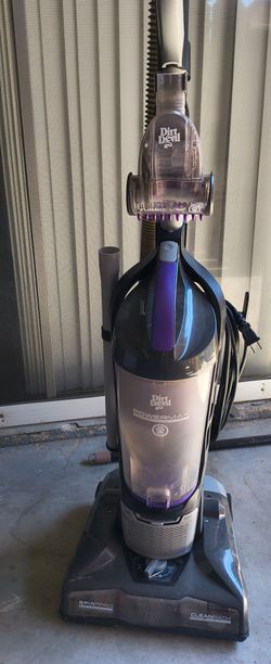 FREE VACUUM