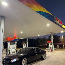 2007 Chevrolet Impala