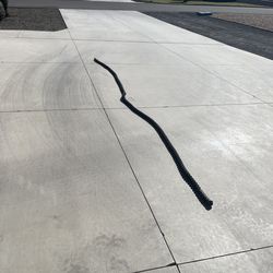 20 Foot Exercise Rope