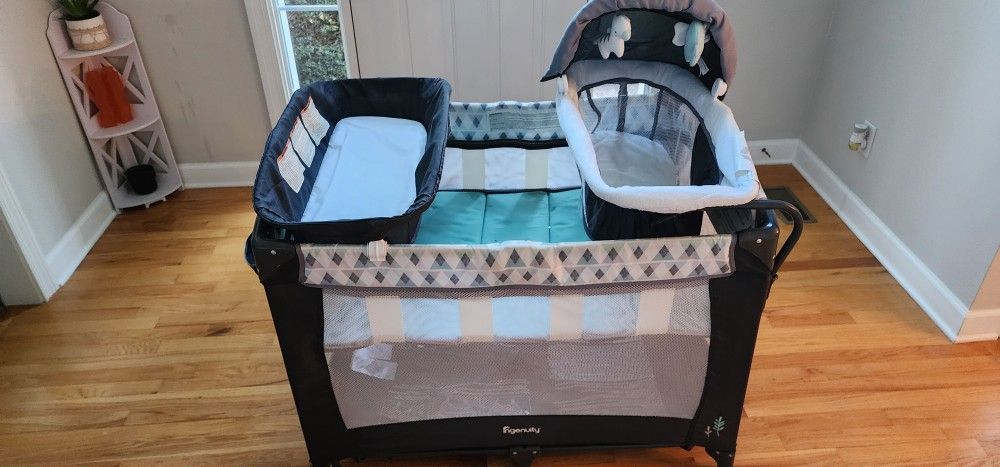 Pack N Play