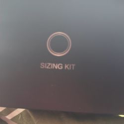 Ring Size Kit