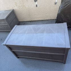 Suncast Storage Box Shed 