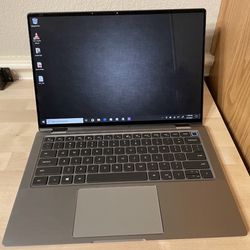 Dell Latitude 9420 2-in-1 Laptop