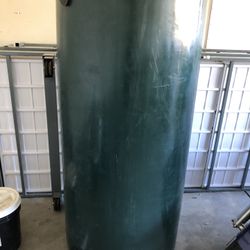 200 Gallon Water Storage Tank Reservoir