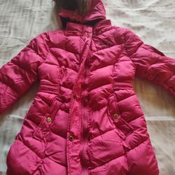 Toddler Jacket