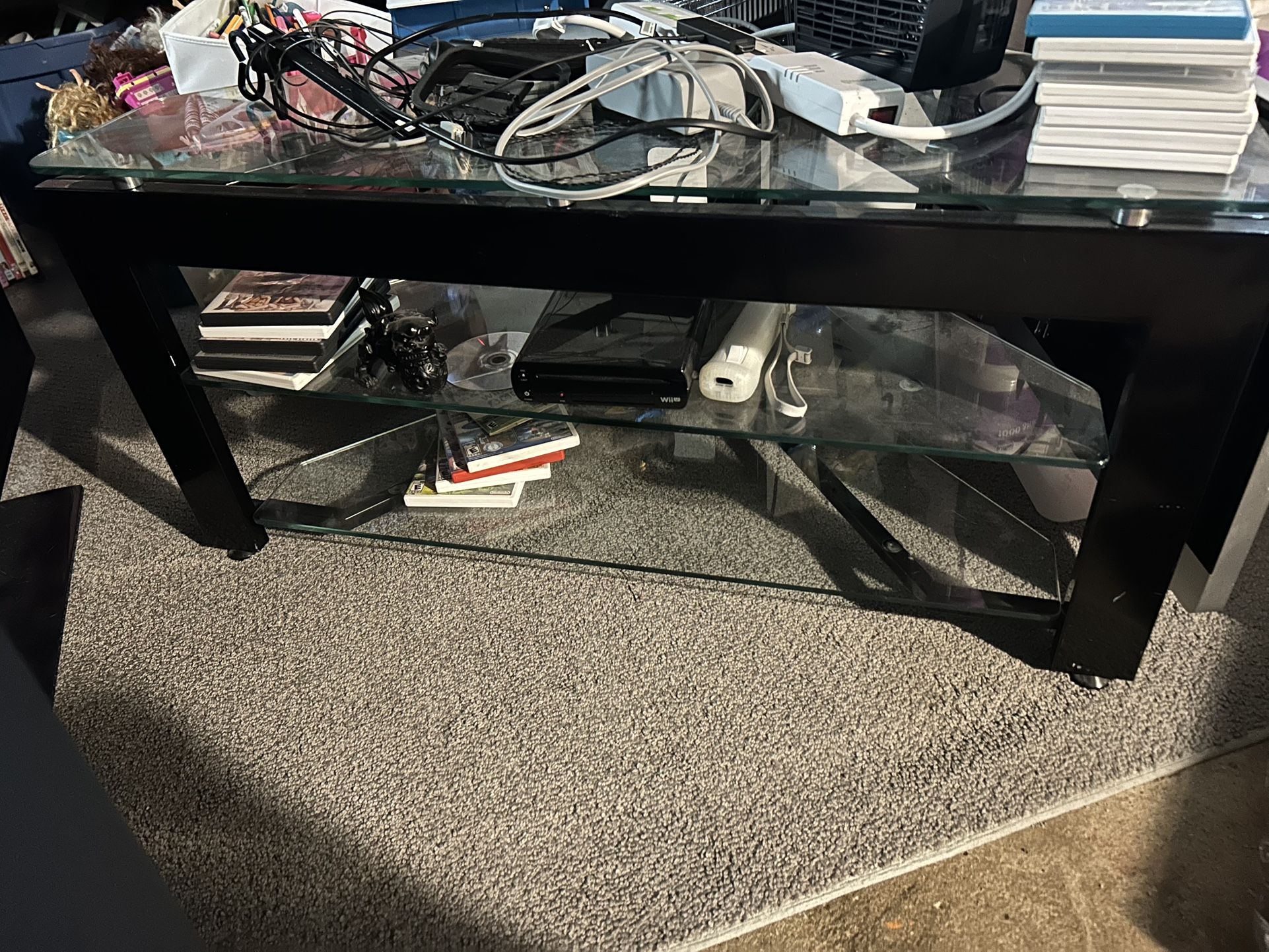 Tv stand