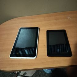 Old Tablets