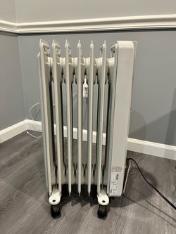 DeLonghi Heater
