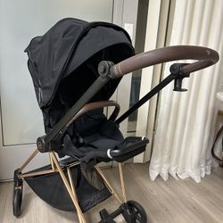 CYBEX  MIOS STROLLER 