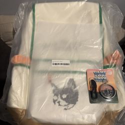 Camp Flog Gnaw 2025 merch