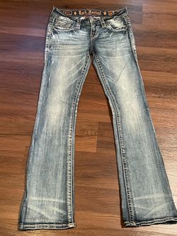 Rock Revival jeans women