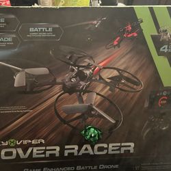 Sky Viper Hover Racer Drone 